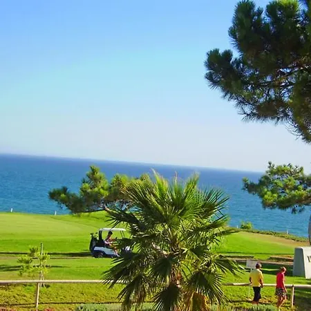Sleeps 4 Pool Air Con T479918 Vale do Lobo