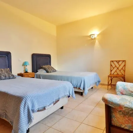 Sleeps 4 Pool Air Con T479918 Βίλα *